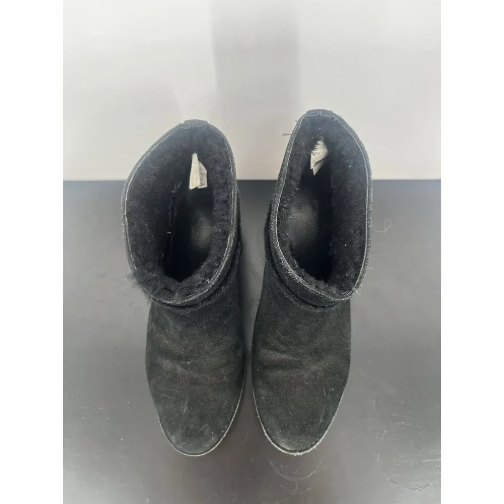 UGG please let